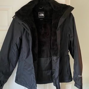 Women’s North Face Jacket